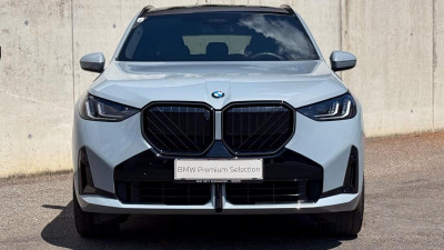BMW X3 Vorführwagen BMW X3 Vorführwagen