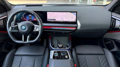 BMW X3 Vorführwagen BMW X3 Vorführwagen