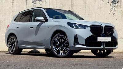 BMW X3 Vorführwagen BMW X3 Vorführwagen
