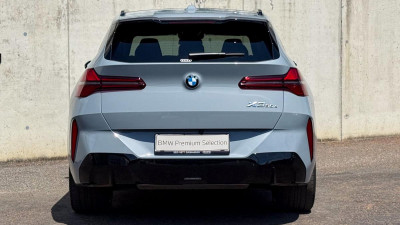 BMW X3 Vorführwagen BMW X3 Vorführwagen
