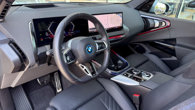 BMW X3 Vorführwagen BMW X3 Vorführwagen