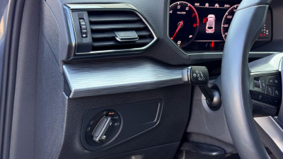 Seat Tarraco Gebrauchtwagen