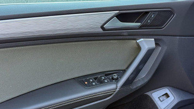Seat Tarraco Gebrauchtwagen