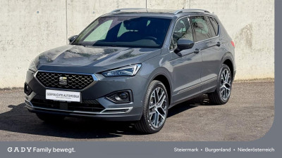 Seat Tarraco Gebrauchtwagen