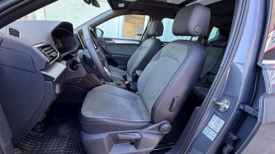 Seat Tarraco Gebrauchtwagen