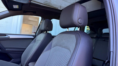 Seat Tarraco Gebrauchtwagen