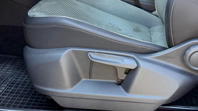 Seat Tarraco Gebrauchtwagen