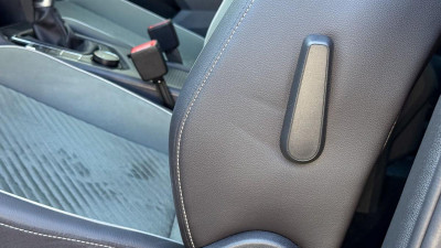 Seat Tarraco Gebrauchtwagen