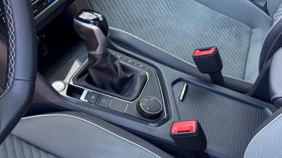 Seat Tarraco Gebrauchtwagen