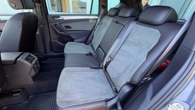 Seat Tarraco Gebrauchtwagen