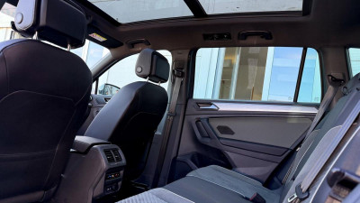 Seat Tarraco Gebrauchtwagen