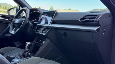 Seat Tarraco Gebrauchtwagen
