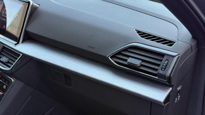 Seat Tarraco Gebrauchtwagen