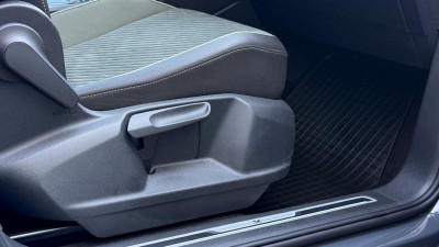 Seat Tarraco Gebrauchtwagen