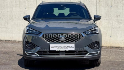 Seat Tarraco Gebrauchtwagen