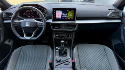 Seat Tarraco Gebrauchtwagen