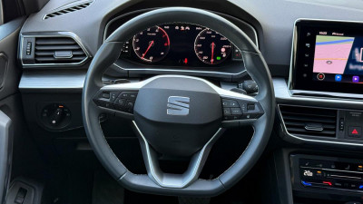 Seat Tarraco Gebrauchtwagen