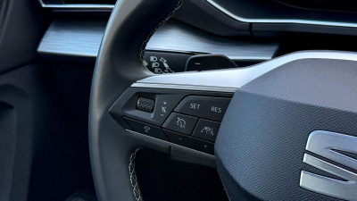 Seat Tarraco Gebrauchtwagen