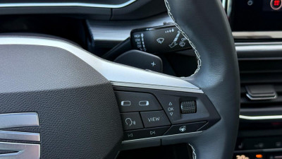 Seat Tarraco Gebrauchtwagen
