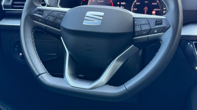 Seat Tarraco Gebrauchtwagen