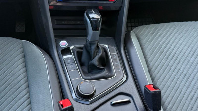 Seat Tarraco Gebrauchtwagen