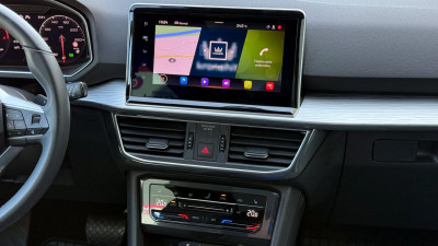 Seat Tarraco Gebrauchtwagen