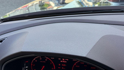 Seat Tarraco Gebrauchtwagen