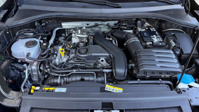 Seat Tarraco Gebrauchtwagen