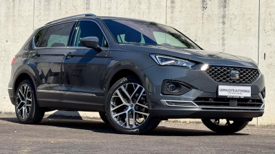 Seat Tarraco Gebrauchtwagen