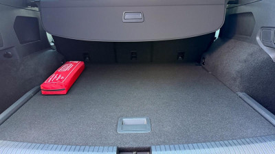 Seat Tarraco Gebrauchtwagen