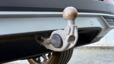 Seat Tarraco Gebrauchtwagen