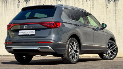 Seat Tarraco Gebrauchtwagen