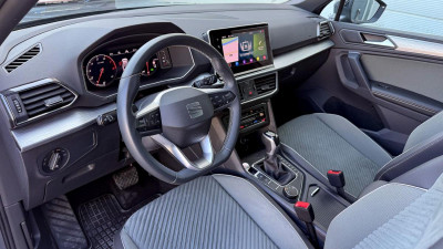 Seat Tarraco Gebrauchtwagen