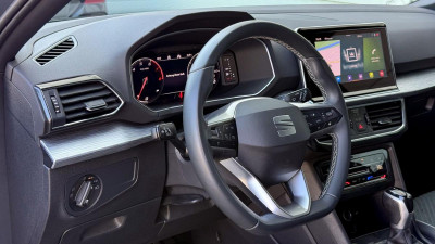 Seat Tarraco Gebrauchtwagen