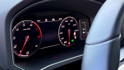 Seat Tarraco Gebrauchtwagen