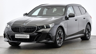 BMW 5er Gebrauchtwagen BMW 5er Gebrauchtwagen