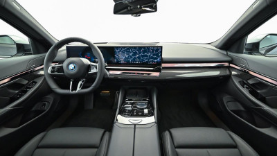 BMW 5er Gebrauchtwagen BMW 5er Gebrauchtwagen