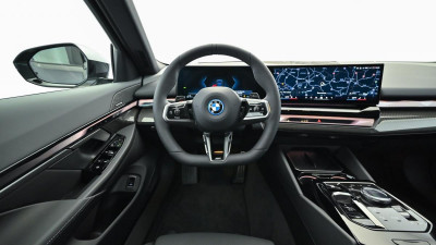 BMW 5er Gebrauchtwagen BMW 5er Gebrauchtwagen