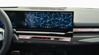 BMW 5er Gebrauchtwagen BMW 5er Gebrauchtwagen