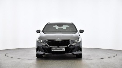 BMW 5er Gebrauchtwagen BMW 5er Gebrauchtwagen