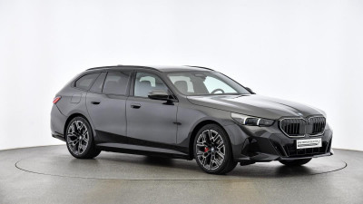BMW 5er Gebrauchtwagen BMW 5er Gebrauchtwagen