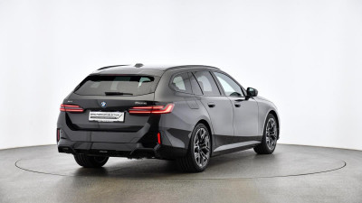 BMW 5er Gebrauchtwagen BMW 5er Gebrauchtwagen