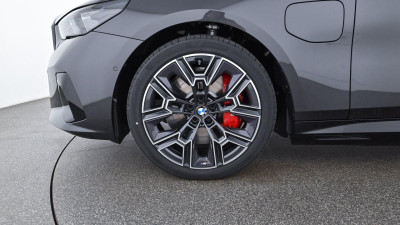 BMW 5er Gebrauchtwagen BMW 5er Gebrauchtwagen