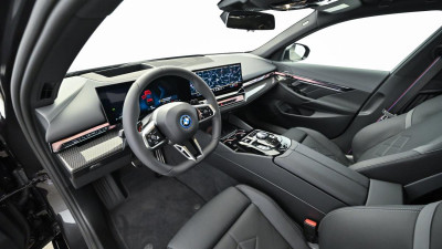 BMW 5er Gebrauchtwagen BMW 5er Gebrauchtwagen