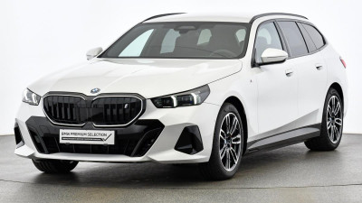 BMW i5 Gebrauchtwagen BMW i5 Gebrauchtwagen