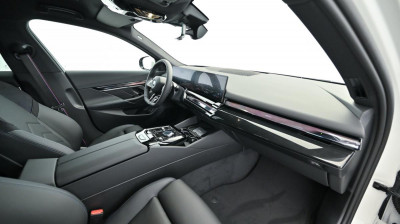 BMW i5 Gebrauchtwagen BMW i5 Gebrauchtwagen