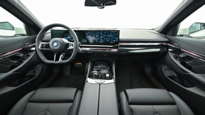 BMW i5 Gebrauchtwagen BMW i5 Gebrauchtwagen