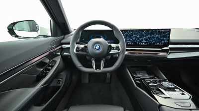 BMW i5 Gebrauchtwagen BMW i5 Gebrauchtwagen