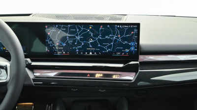 BMW i5 Gebrauchtwagen BMW i5 Gebrauchtwagen