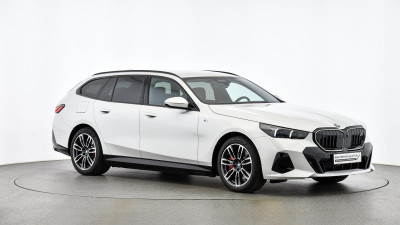 BMW i5 Gebrauchtwagen BMW i5 Gebrauchtwagen